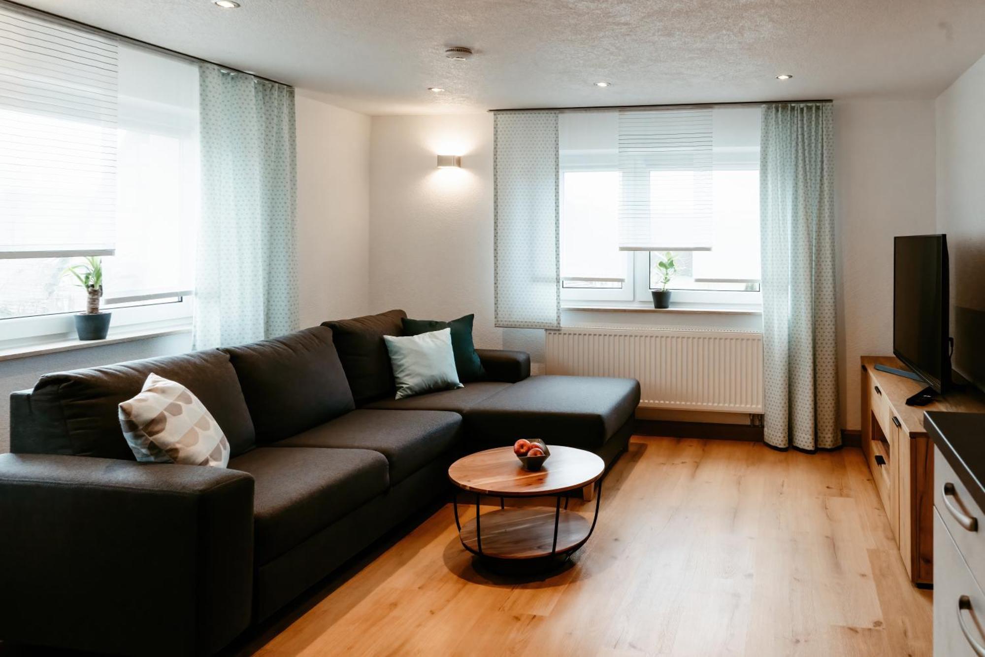 Ferienwohnung In Bockenfeld Bei Rothenburg Ob Der Tauber Gebsattel Esterno foto