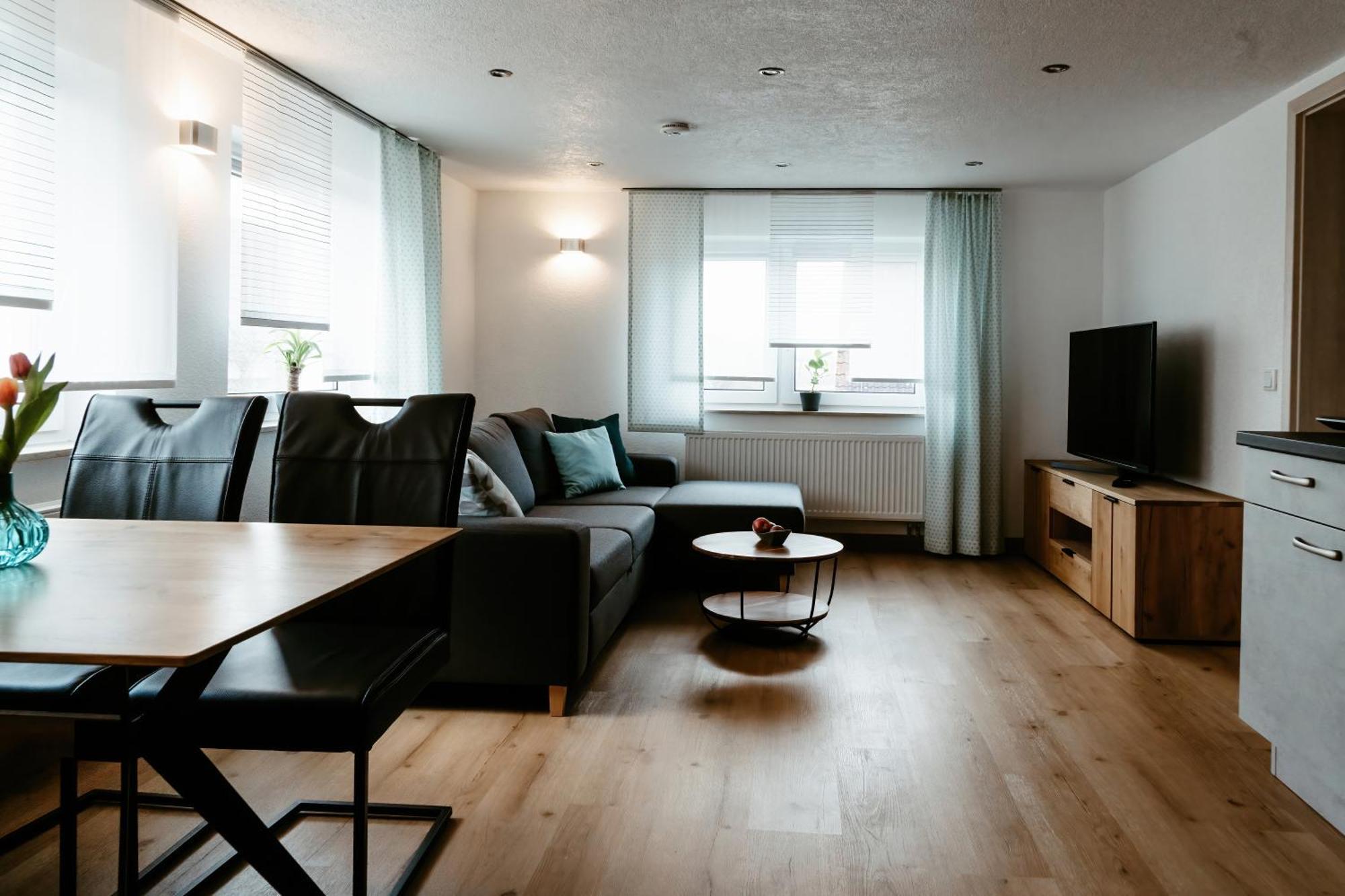 Ferienwohnung In Bockenfeld Bei Rothenburg Ob Der Tauber Gebsattel Esterno foto